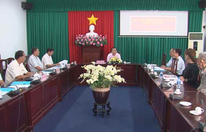 Công dân & Pháp luật 07-04-2019