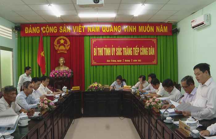 Chuyên mục: Công dân & Pháp luật (07-08-2022)