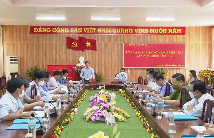 Chuyên mục: Công dân & Pháp luật (08-05-2022)