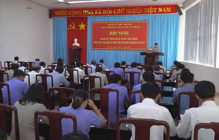 Công dân & Pháp luật 08-09-2019