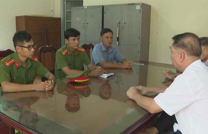 Chuyên mục: Công dân & Pháp luật (08-10-2023)
