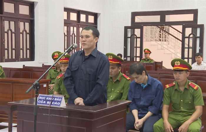 Công dân & Pháp luật 08-11-2020