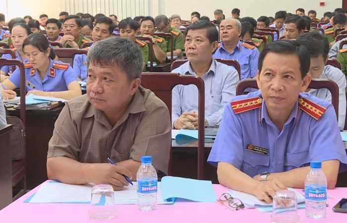 Công dân & Pháp luật (09-02-2020)
