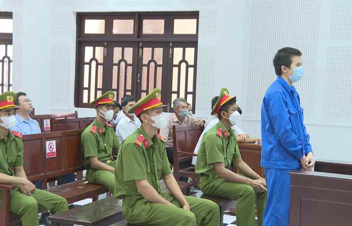 Chuyên mục: Công dân & Pháp luật (09-04-2023)
 