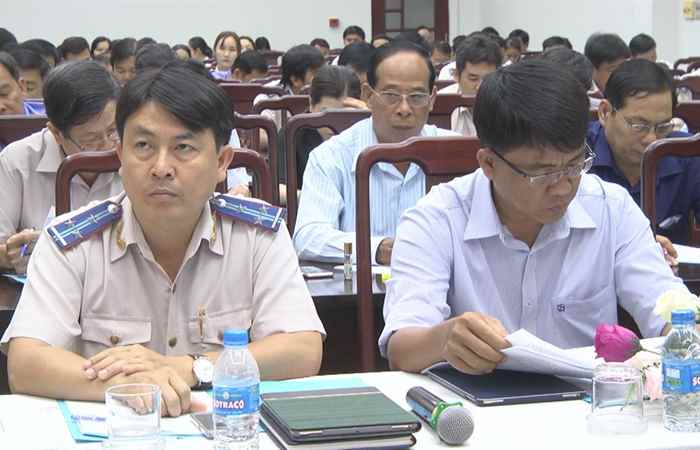 Công dân & Pháp luật 09-09-2018