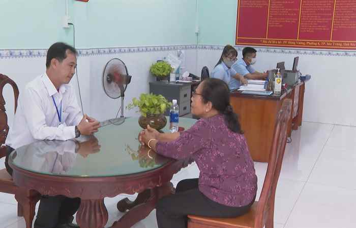 Chuyên mục: Công dân & Pháp luật (09-10-2022)