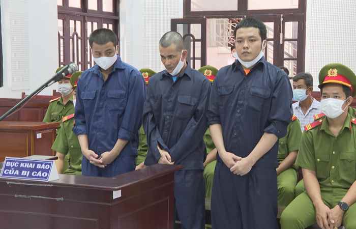 Chuyên mục: Công dân & Pháp luật (10-04-2022)