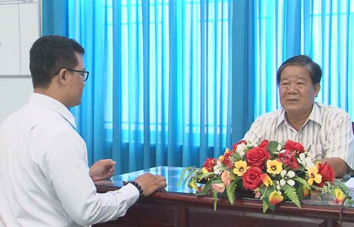 Công dân & Pháp luật 10-06-2018