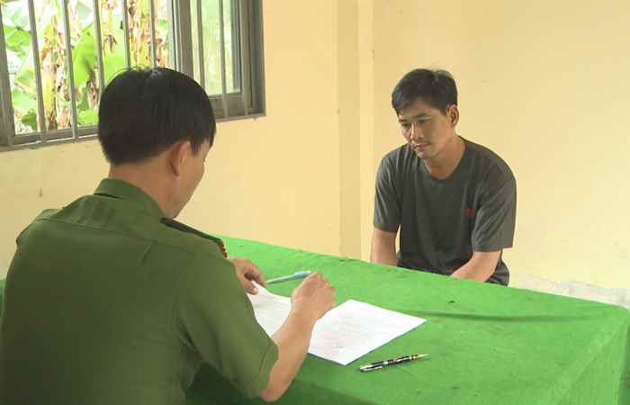 Ban Nội chính Tỉnh uỷ Sóc Trăng: Phương hướng, nhiệm vụ năm 2024 (11-02-2024)