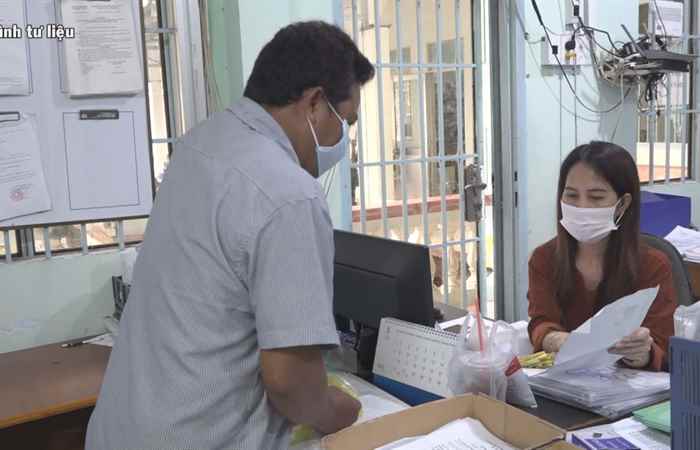 Công dân & Pháp luật (11-07-2021)