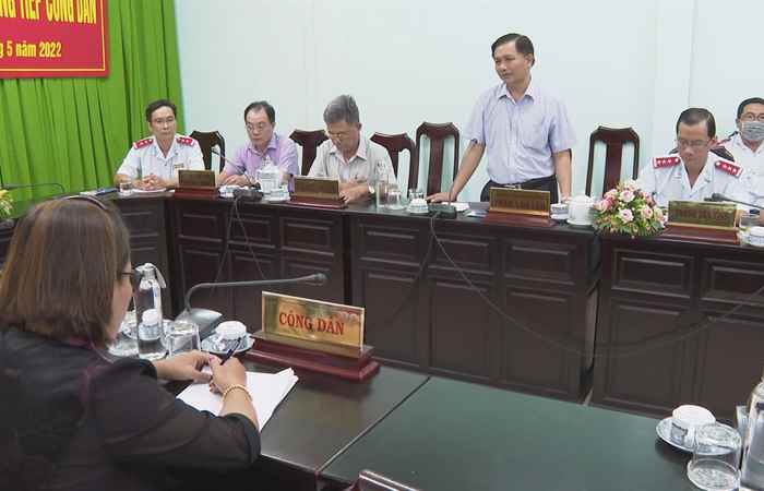 Chuyên mục:  Công dân & Pháp luật (11-09-2022)
 