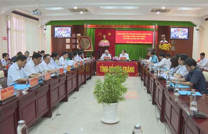Công dân & Pháp luật 12-01-2020