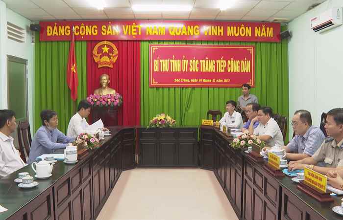 Chuyên mục: Công dân & Pháp luật (12-02-2023)