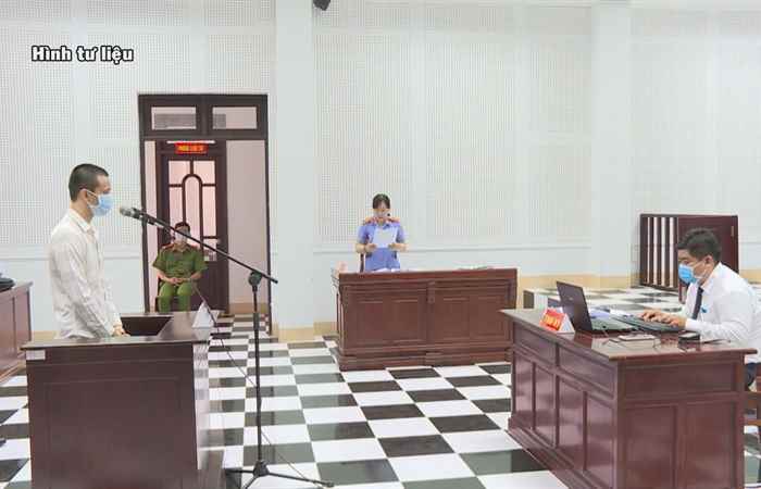 Công dân & Pháp luật 12-04-2020