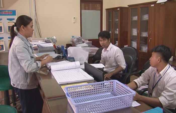 Công dân & Pháp luật 12-05-2019