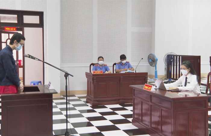 Chuyên mục: Công dân & Pháp luật (12-06-2022)
 