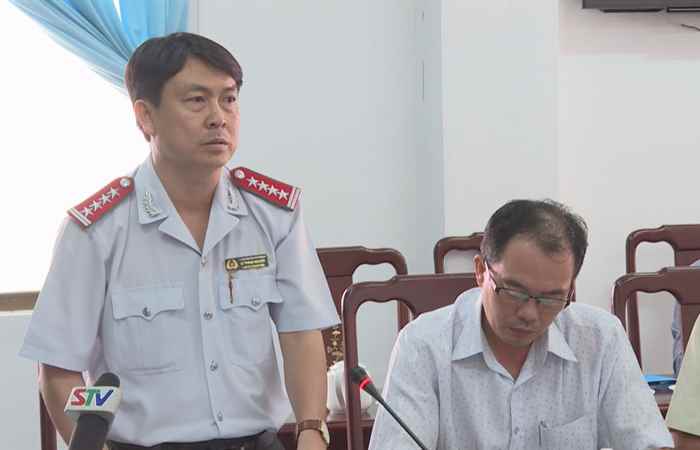 Công dân & Pháp luật 12-07-2020