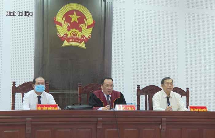 Chuyên mục Công dân & Pháp luật (12-12-2021)