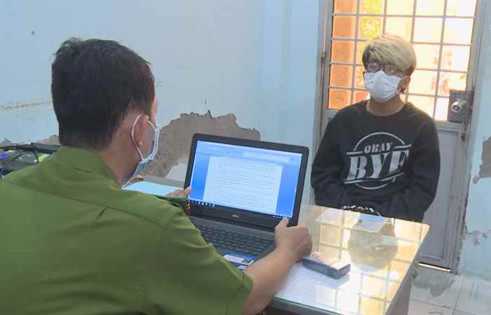 Chuyên mục: Công dân & Pháp luật (13-03-2022)
 