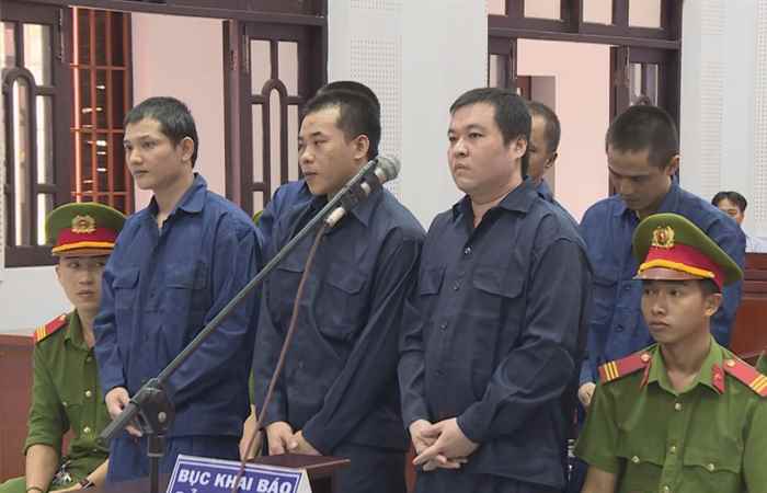 Công dân & Pháp luật (13-09-2020)