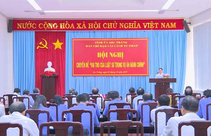 Công dân & Pháp luật 13-10-2019