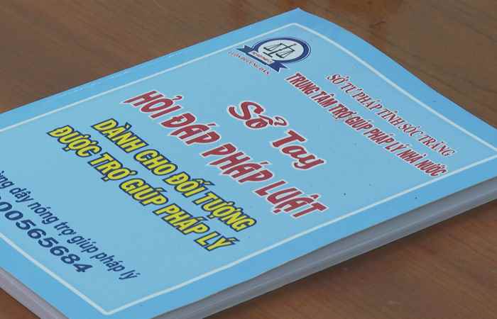 Chuyên mục: Công dân & Pháp luật (13-11-2022)