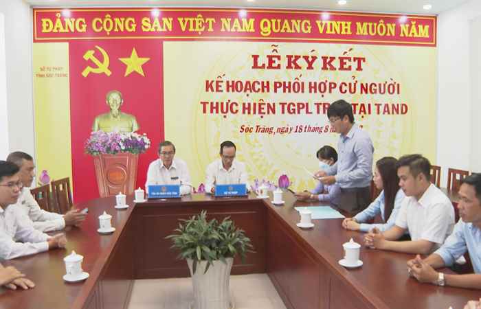 Chuyên mục: Công dân và Pháp luật