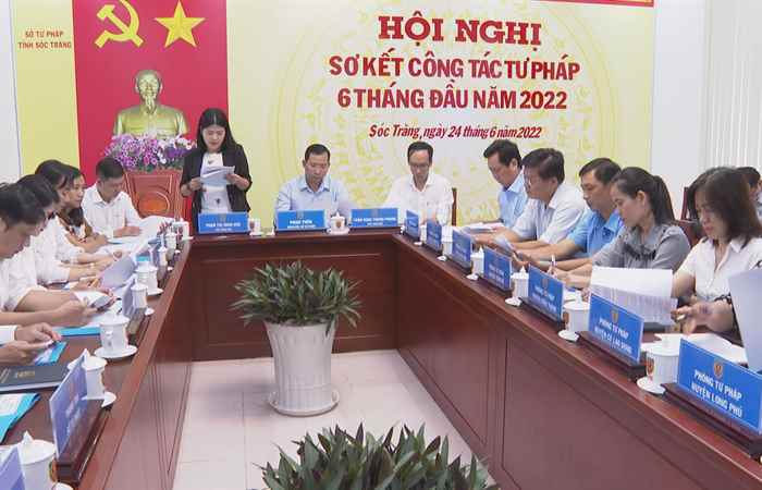 Chuyên mục: Công dân & Pháp luật (15-01-2023)
 
