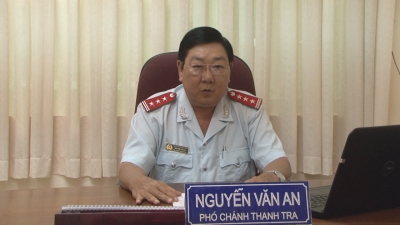 Công dân & Pháp luật 15-05-2016