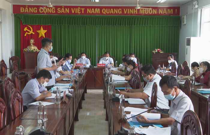 Chuyên mục: Công dân & Pháp luật (15-05-2022)