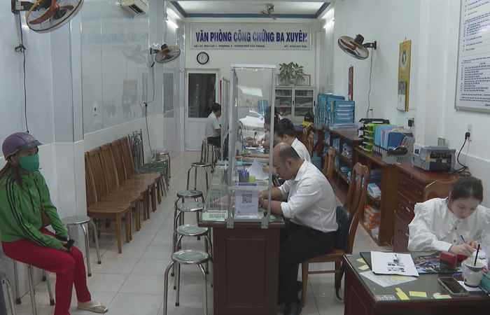 Chuyên mục: Công dân & Pháp luật (15-10-2023)