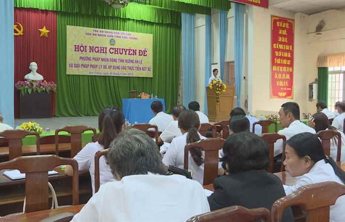 Công dân & Pháp luật 15-12-2019