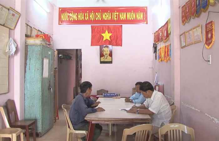 Công dân & Pháp luật 16-07-2017