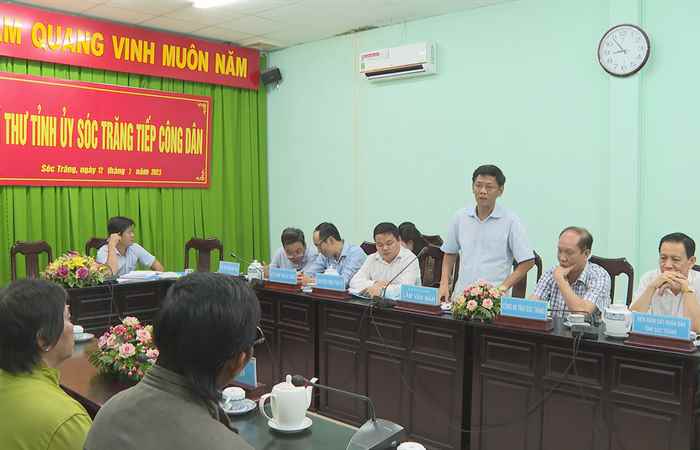 Chuyên mục:  Công dân & Pháp luật (16-07-2023)