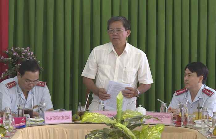 Công dân & Pháp luật 16-08-2020