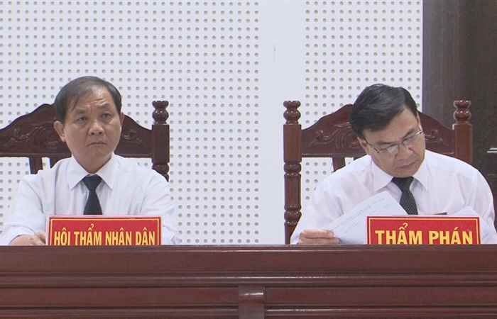 Công dân & Pháp luật 16-09-2018