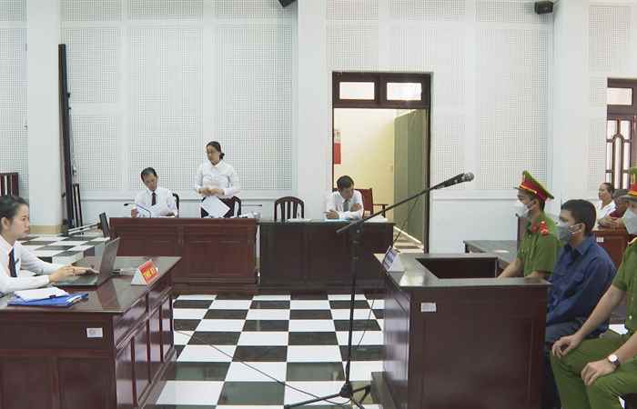 Chuyên mục: Công dân & Pháp luật (16-10-2022)
