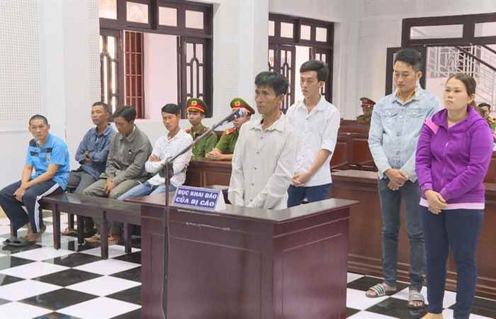 Công dân & Pháp luật 17-03-2019