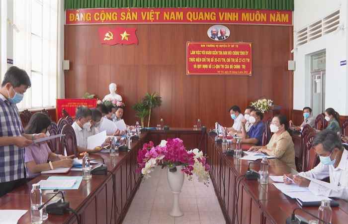 Chuyên mục: Công dân & Pháp luật (17-04-2022)
