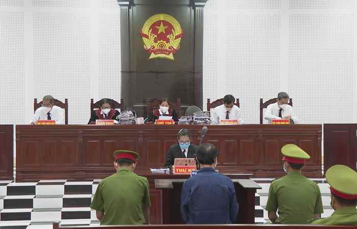 Chuyên mục: Công dân & Pháp luật (17-09-2023)