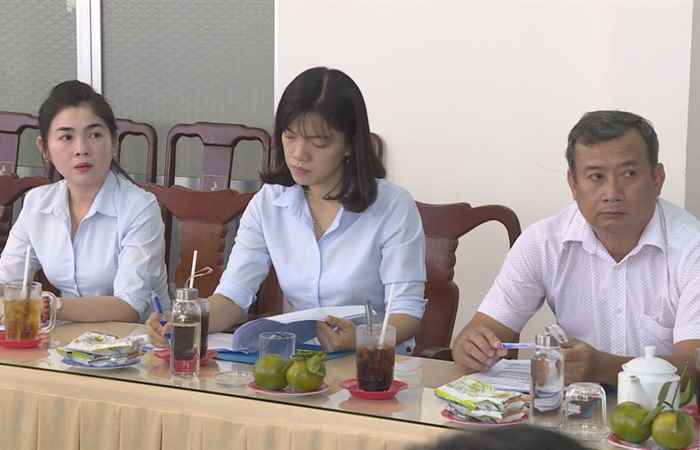 Công dân & Pháp luật (17-11-2019)
