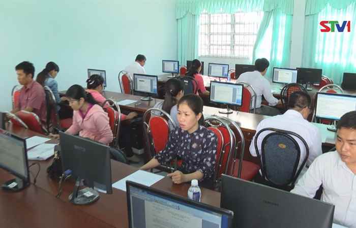 Công dân & Pháp luật 17-12-2017
