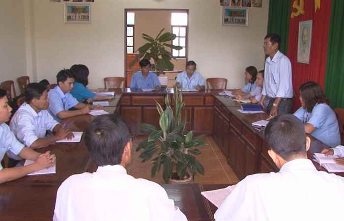 Công dân & Pháp luật 18-03-2018