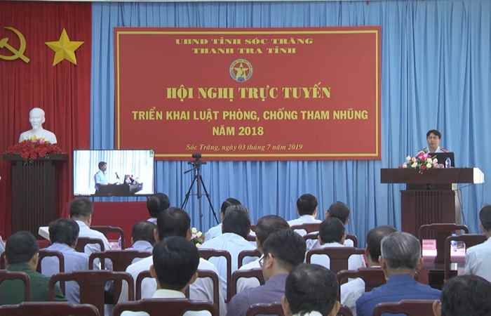 Công dân & Pháp luật (18-04-2021)