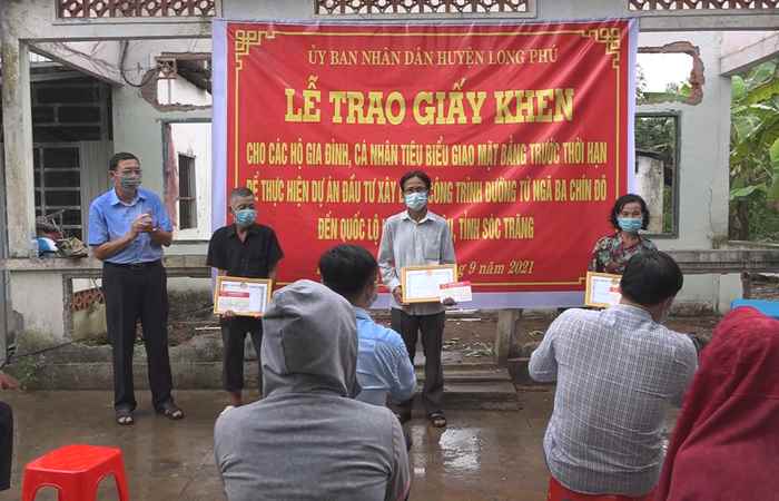 Chuyên mục: Công dân & Pháp luật (18-06-2023)