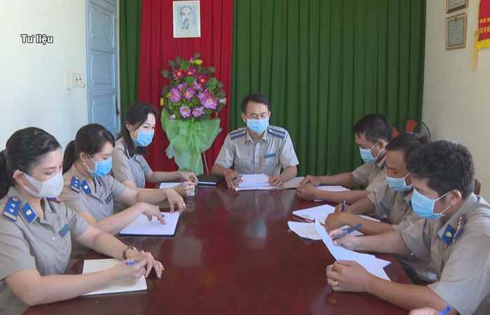 Công dân & Pháp luật (18-07-2021)