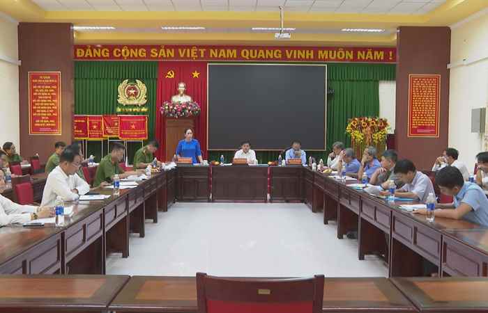 Chuyên mục: Công dân & Pháp luật (18-12-2022)