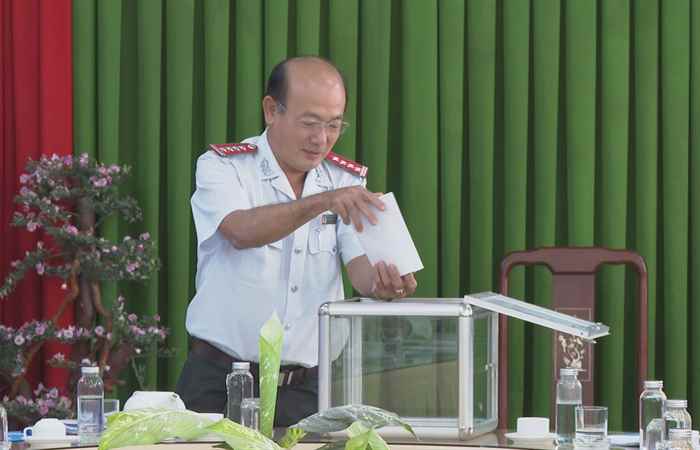 Chuyên mục: Công dân & Pháp luật (19-02-2023)