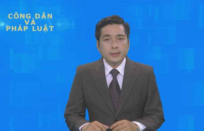 Công dân & Pháp luật 19-04-2020