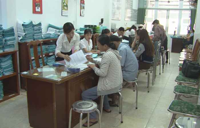Công dân & Pháp luật 19-05-2019